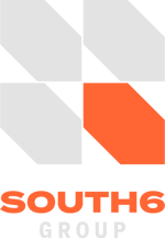 S6 Group Stacked Logo FOR DARK BACKGROUND